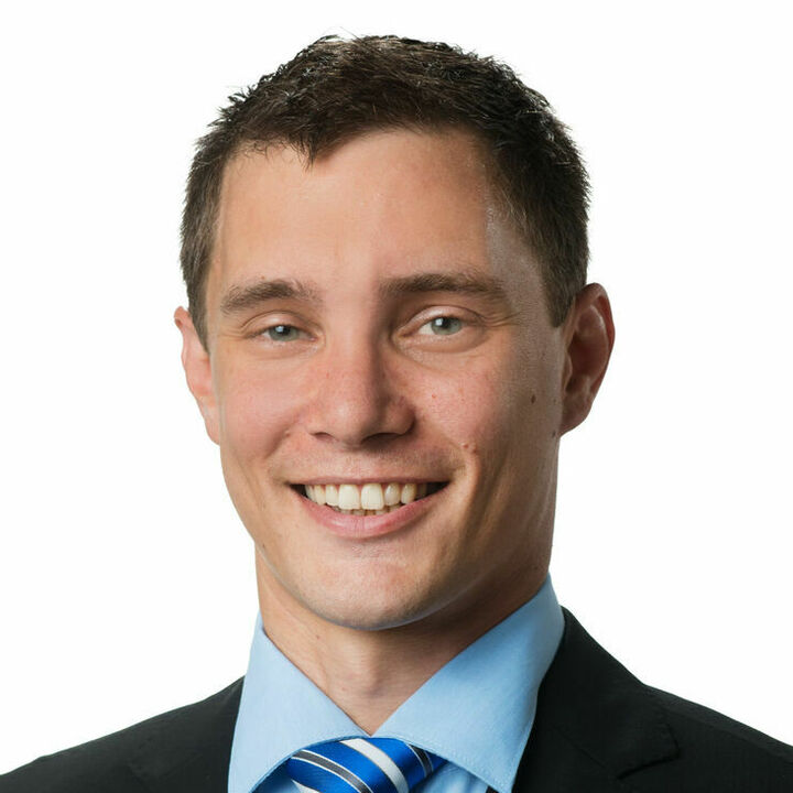 Jonas Graf