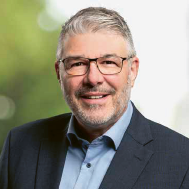 Michael Steiner